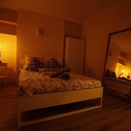 Hygge Camden Town 2 Bedrooms Apartment London Exterior photo