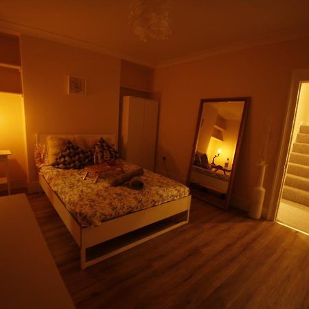 Hygge Camden Town 2 Bedrooms Apartment London Exterior photo