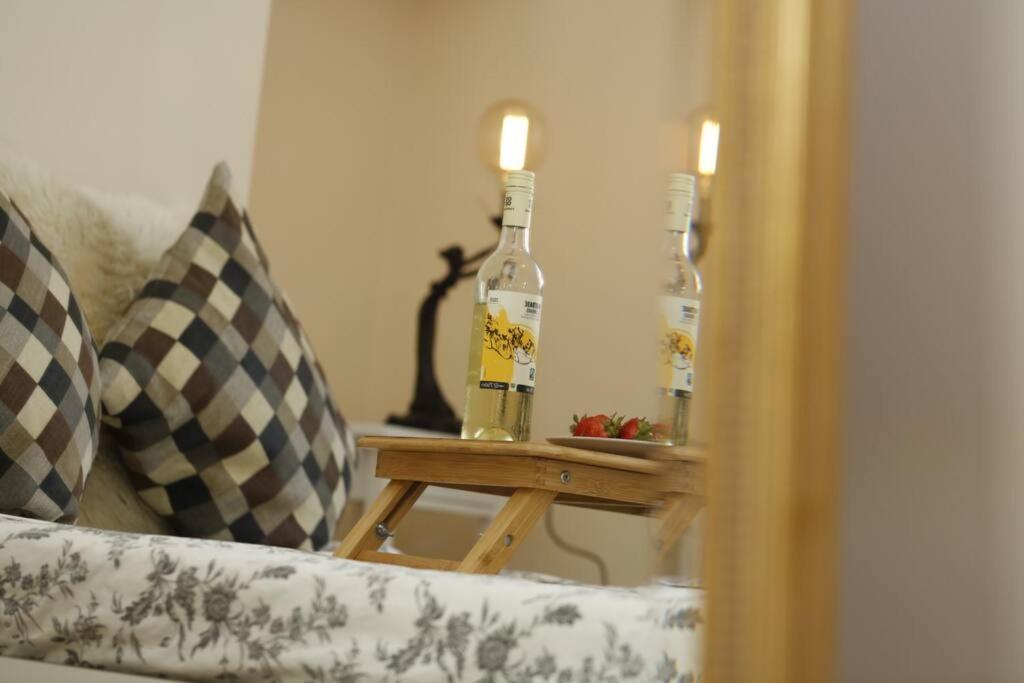 Hygge Camden Town 2 Bedrooms Apartment London Exterior photo