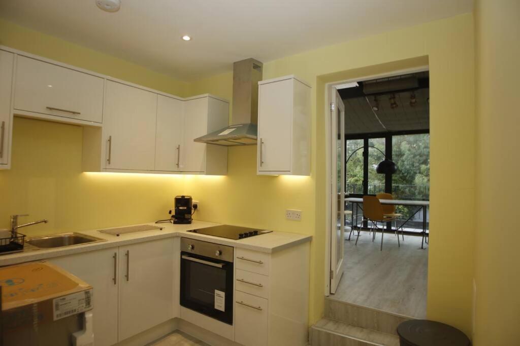 Hygge Camden Town 2 Bedrooms Apartment London Exterior photo