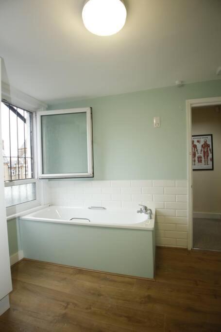 Hygge Camden Town 2 Bedrooms Apartment London Exterior photo