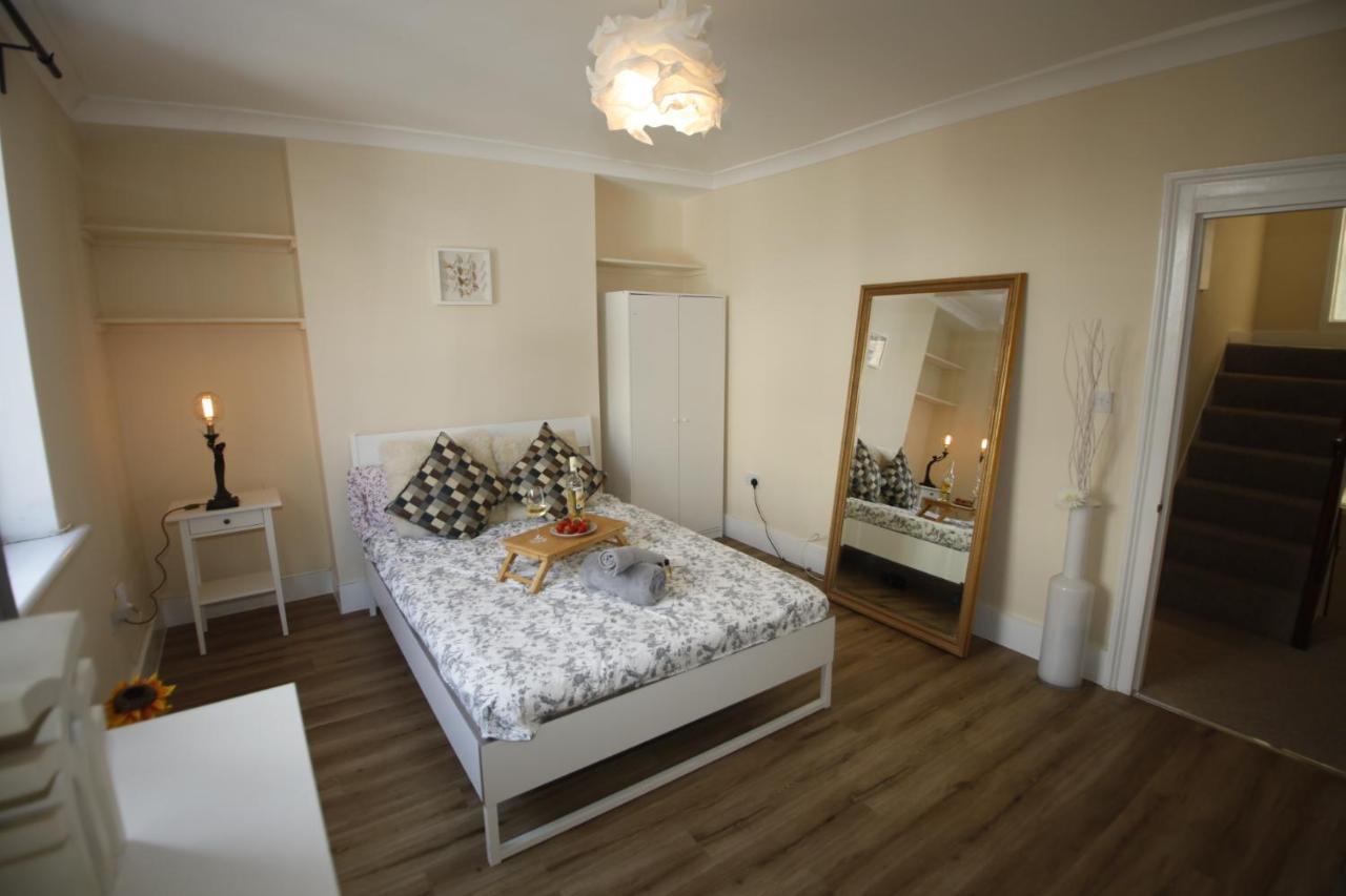 Hygge Camden Town 2 Bedrooms Apartment London Exterior photo